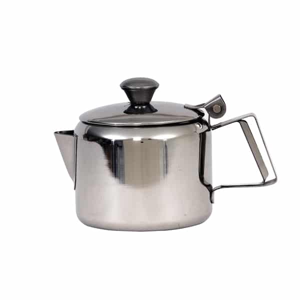 GenWare Stainless Steel Economy Teapot 2L/ 70oz