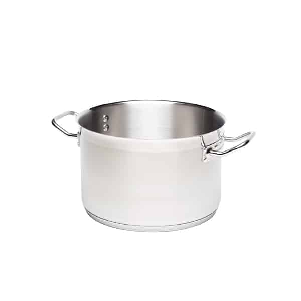 GW Casserole (No Lid) 5L - 24 x 11cm (Dia x H) - Pack of 1 1 GW Casserole (No Lid) 5L - 24 x 11cm (Dia x H) - Pack of 1