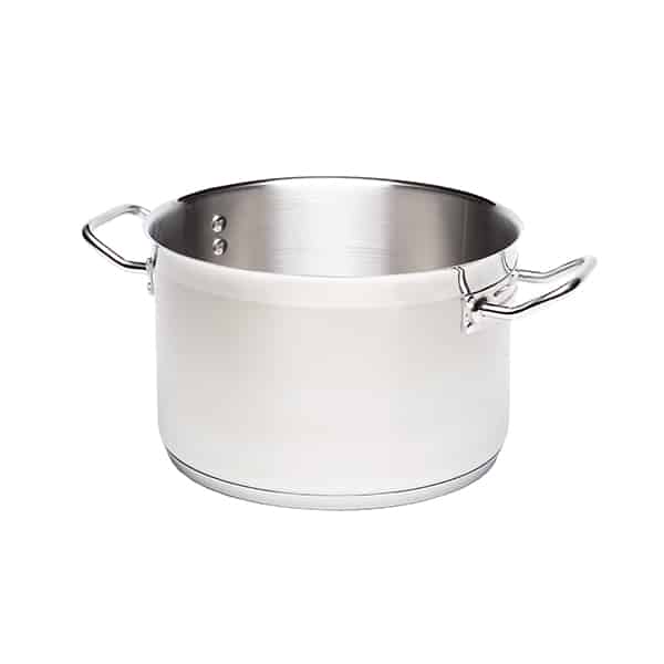 GW Casserole (No Lid) 12.9L - 32 x 16cm (Dia x H)