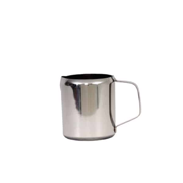 GenWare Stainless Steel Milk Jug 60cl/ 20oz