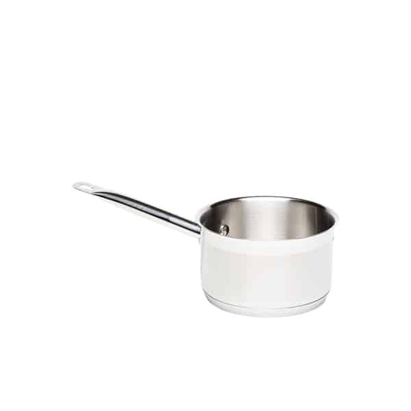 GW Saucepan (No Lid) 1.9L - 16 x 10cm (Dia x H)