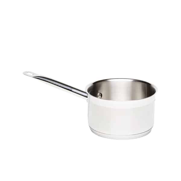 GW Saucepan (No Lid) 3.3L - 20 x 10cm (Dia x H)