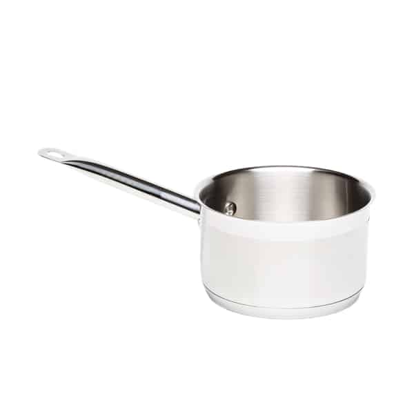 GW Saucepan (No Lid) 5L - 24 x 11cm (Dia x H)