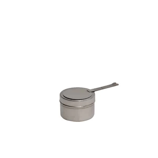 Fuel Holder For Chafing Dish - Pack of 1 1 Fuel Holder For Chafing Dish - Pack of 1