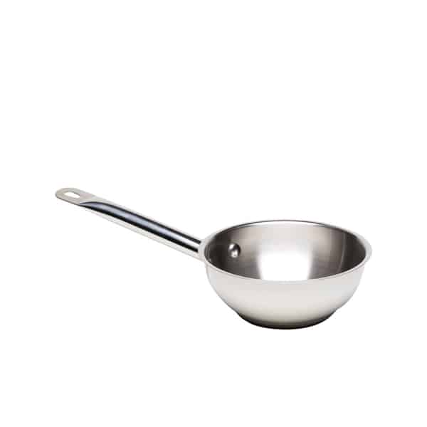 GW Sauteuse Pan 1.6L - 20 x 6.5cm (Dia x H)