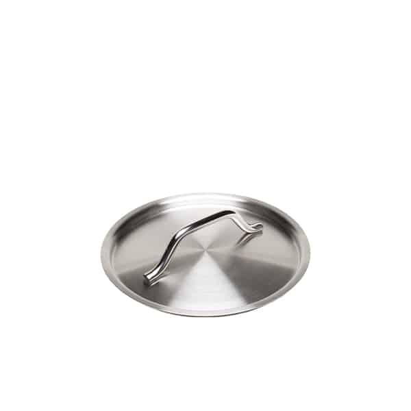 Genware Lid 24cm (Dia)