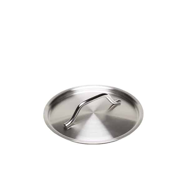 Genware Lid 26cm (Dia)