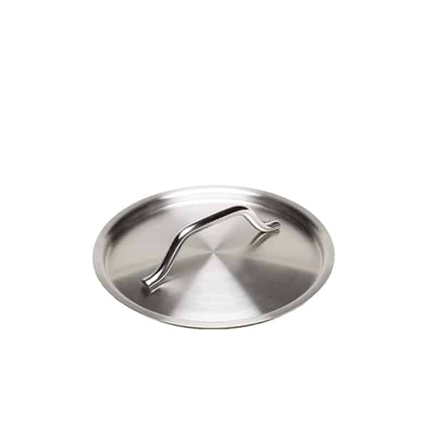 Genware Lid 28cm (Dia)