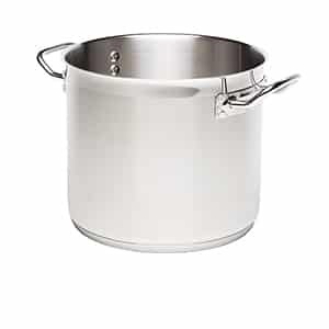 GW Stockpot (No Lid) 36L - 36 x 36cm (Dia x H)