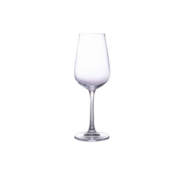 Strix Wine Glass 25cl/ 8.8oz - Pack of 6