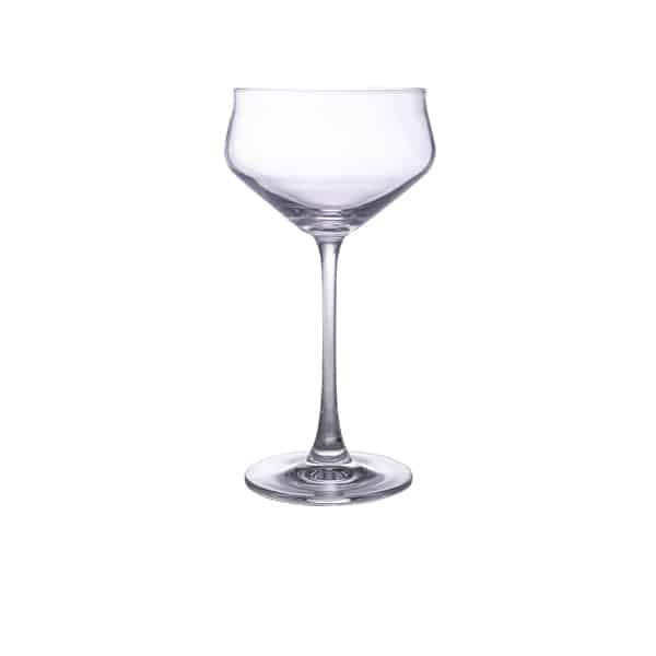Alca Martini Glass 23.5cl/ 8.25oz - Pack of 6