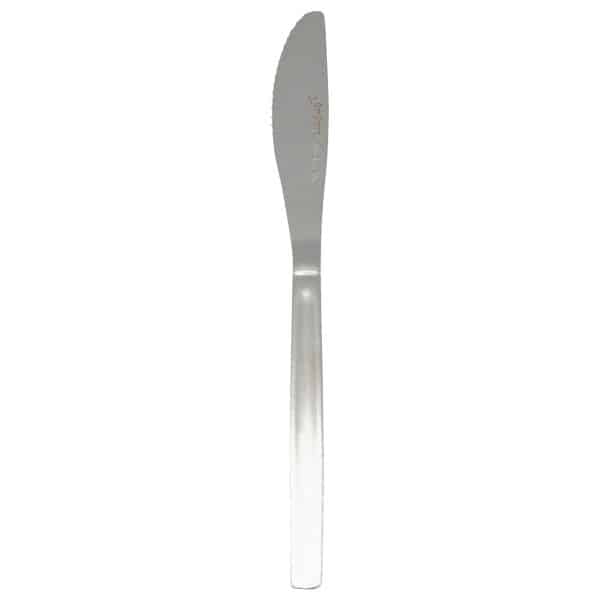 Millennium Table Knife  - Pack of 12