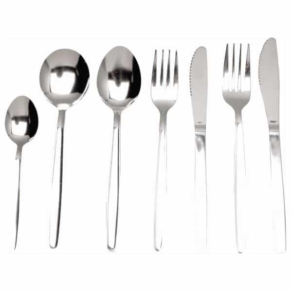 Millennium Coffee Spoon  - Pack of 12