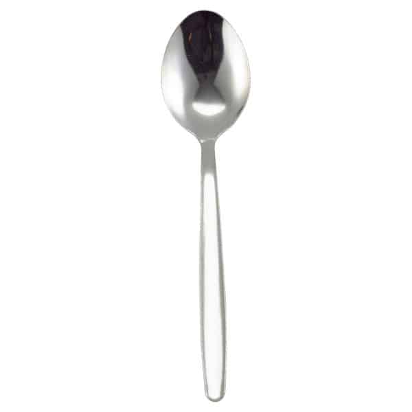 Millennium Tea Spoon  - Pack of 12