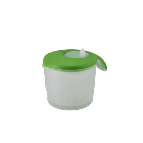 3L Salad Spinner - Pack of 1 1 3L Salad Spinner - Pack of 1