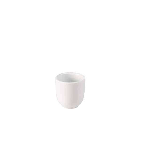 Genware Porcelain Egg Cup 5cl/ 1.8oz - Pack of 6