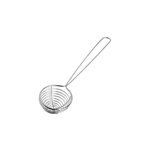 Pea Scoop S/St. 300mm - Pack of 1 1 Pea Scoop S/St. 300mm - Pack of 1
