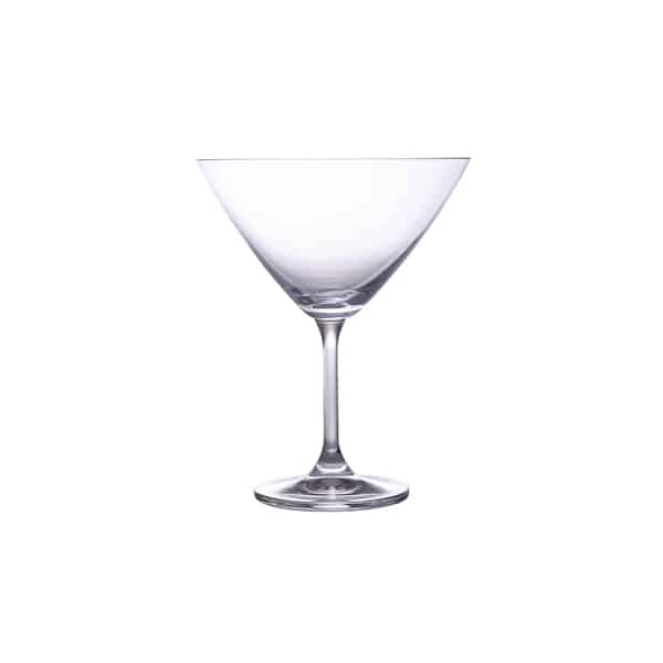 Sylvia Martini Glass 28cl/ 9.9oz - Pack of 6