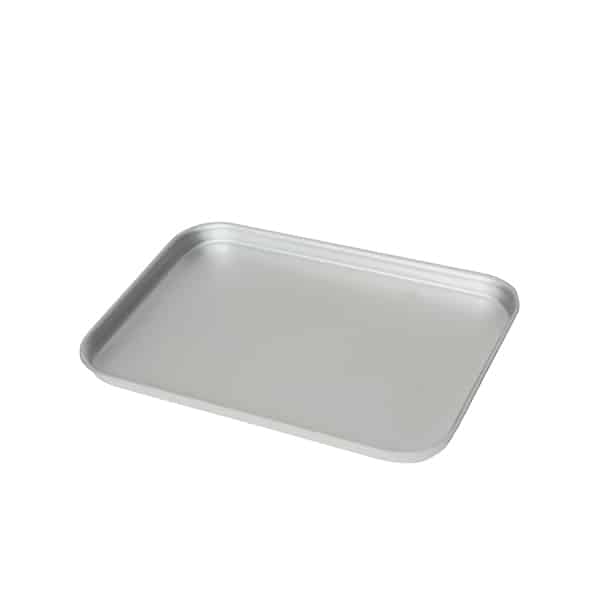 Aluminium Baking Sheet 32 x 22 x 2cm
