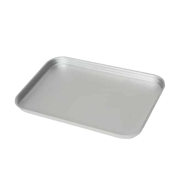 Aluminium Baking Sheet 43 x 31 x 2cm