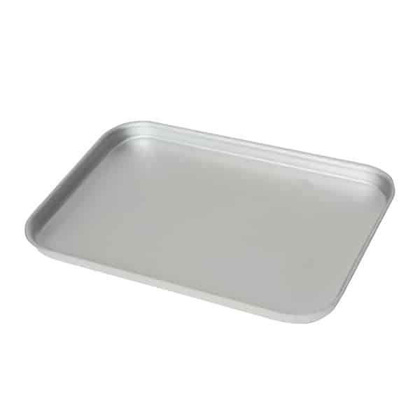 Aluminium Baking Sheet 48 x 36 x 2cm