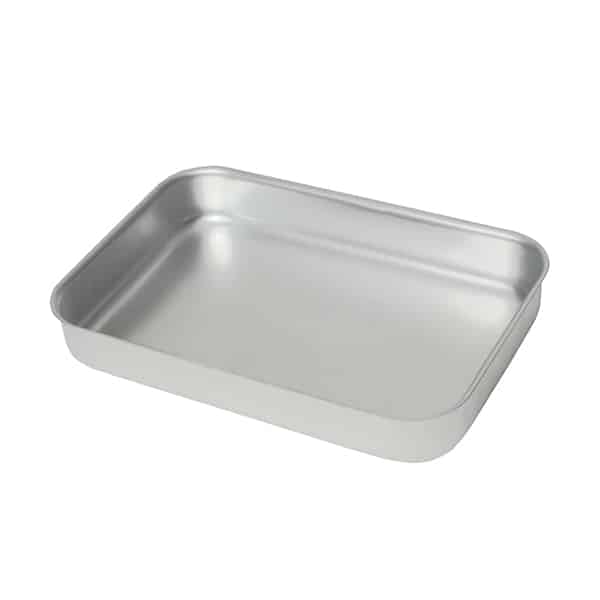 Aluminium Baking Dish 43 x 31 x 7cm