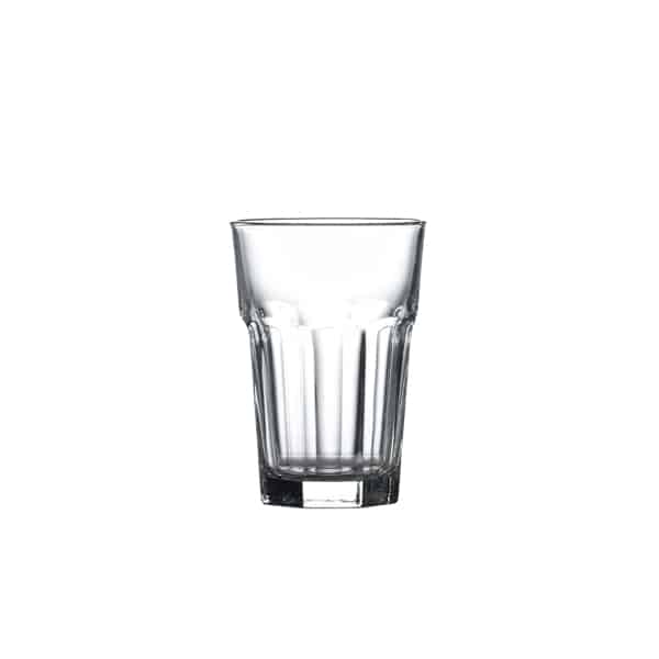 Marocco/ Aras Tumbler 43.5cl/ 15.25oz - Pack of 12