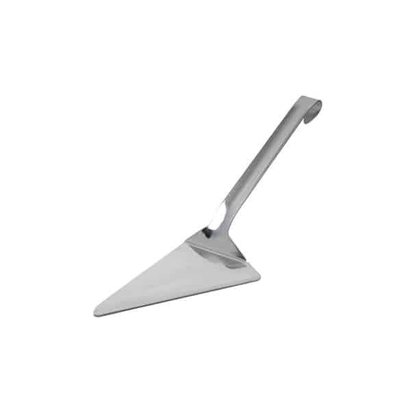 S/St. Pie Server Triangular Blade 1 S/St. Pie Server Triangular Blade