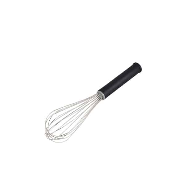 GenWare Heavy Duty Nylon Handled Whisk 30cm/ 12"