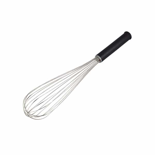 GenWare Heavy Duty Nylon Handled Whisk 40cm/ 16"