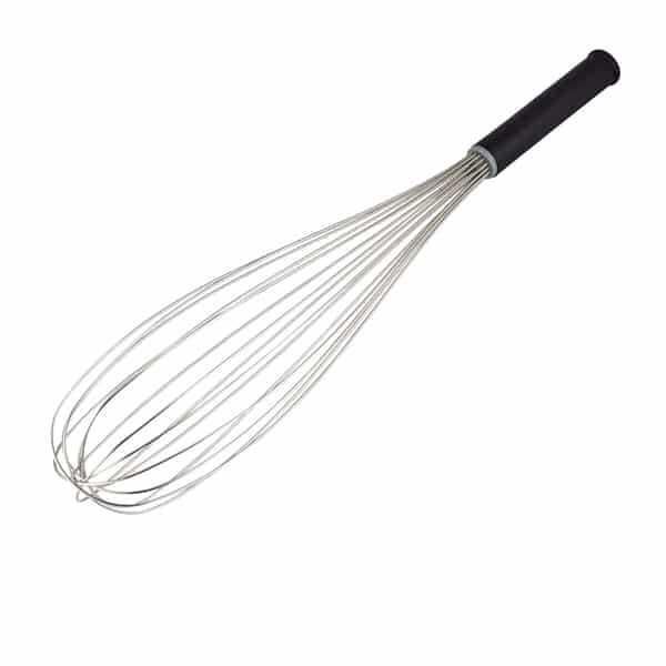 GenWare Heavy Duty Nylon Handled Whisk 50cm/ 19.75"