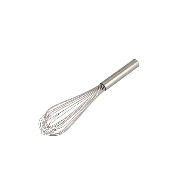 S/St. Balloon Whisk 12" 300mm