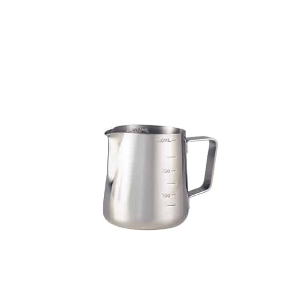 Graduated Milk Jug 12oz