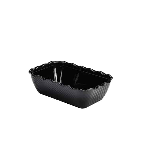 Tulip Crock 2.3kg Black