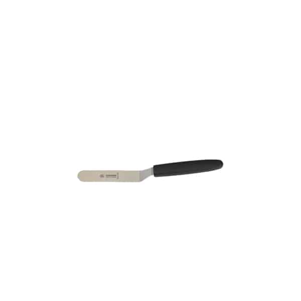Giesser Cranked Flexible Palette Knife 4 3/4" - Pack of 1 1 Giesser Cranked Flexible Palette Knife 4 3/4" - Pack of 1