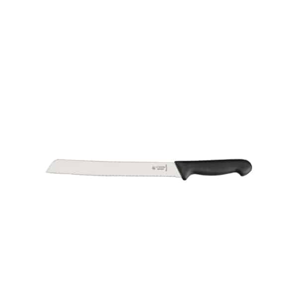 Giesser Bread Knife 8 1/4" Serrated - Pack of 1 1 Giesser Bread Knife 8 1/4" Serrated - Pack of 1