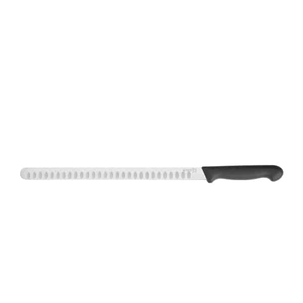 Giesser Salmon Knife 12 1/4" Scalloped - Pack of 1 1 Giesser Salmon Knife 12 1/4" Scalloped - Pack of 1