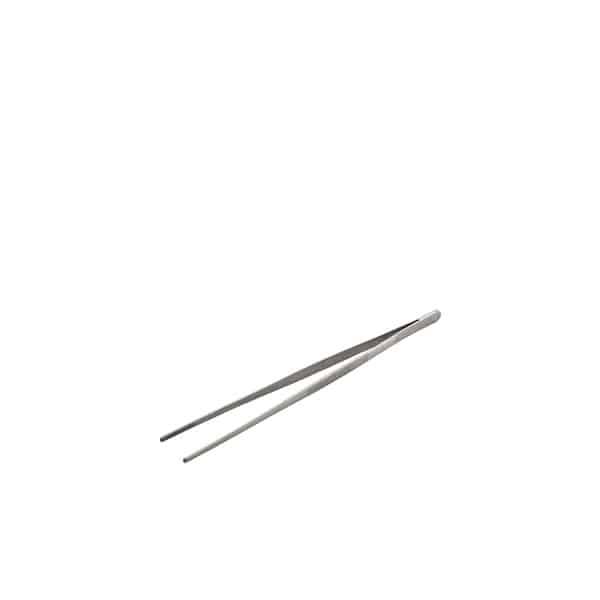 Round Tip Chef Tweezers 31cm