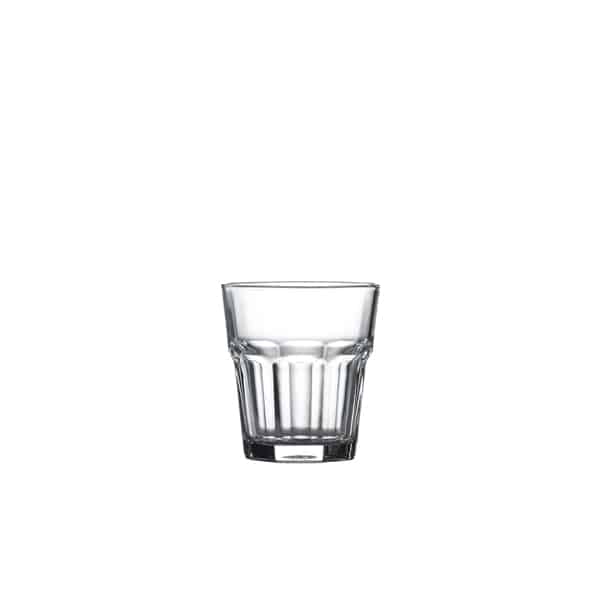 Aras Rocks Tumbler 20cl/ 7oz - Pack of 6