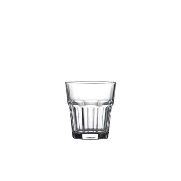 Aras Rocks Tumbler 30.5cl/ 10.75oz - Pack of 6