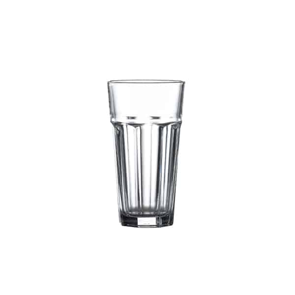 Aras Tall Tumbler 36cl/ 12.5oz - Pack of 6