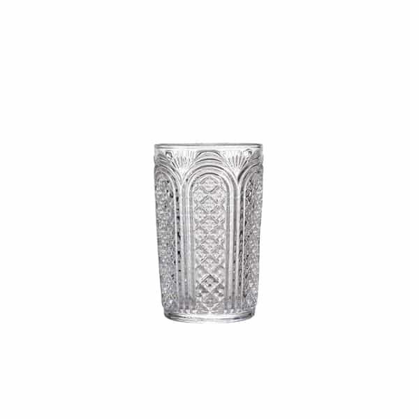 Astor Vintage Tumbler 38cl/ 13.5oz - Pack of 4