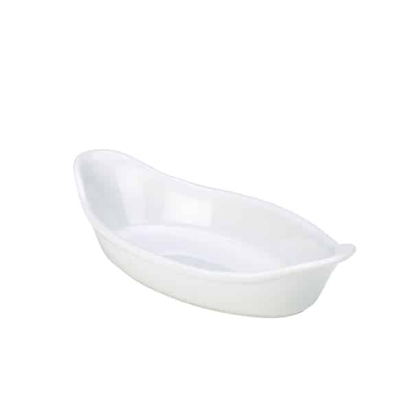 GenWare Oval Eared Dish 32cm/ 12.5" - Pack of 4