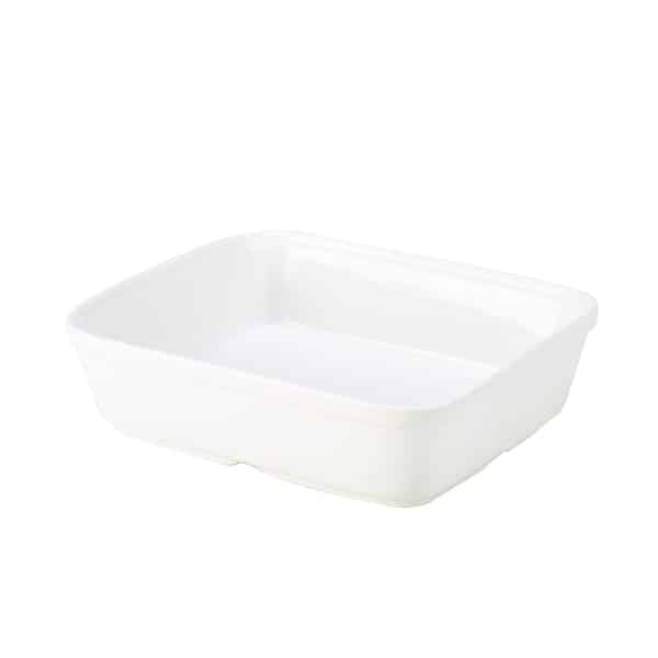 GenWare Rectangular Roaster 31 x 24cm/ 12.25 x 9.5" - Pack of 4