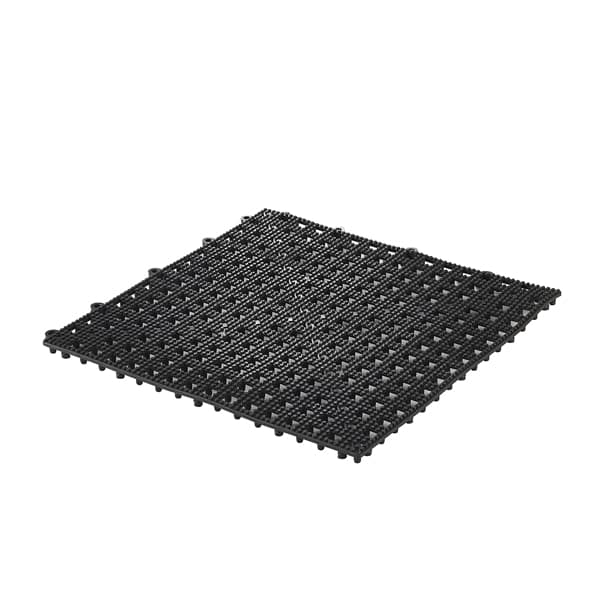 Interlocking Bar Drip Mat 30x30cm