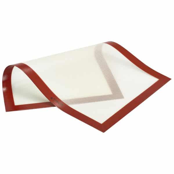 Non-Stick Baking Mat - GN 1/1 Size 2 Non-Stick Baking Mat - GN 1/1 Size - Image 2