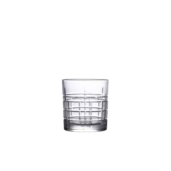 Brit Rocks Tumbler 32.5cl/ 11.4oz - Pack of 6