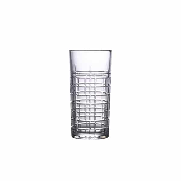 Brit Hiball Tumbler 35.6cl/ 12.5oz - Pack of 6