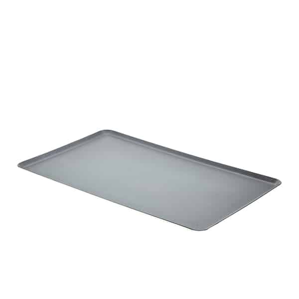 Non Stick Aluminium Baking Tray GN 1/1