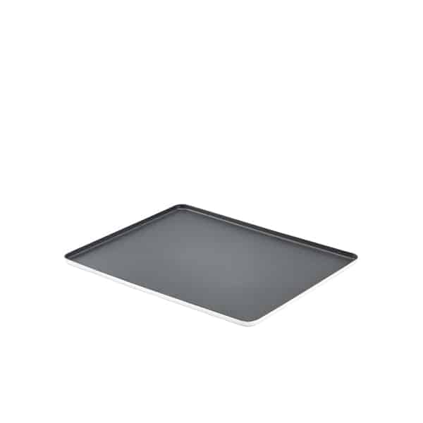 Non Stick Aluminium Baking Tray GN 1/2